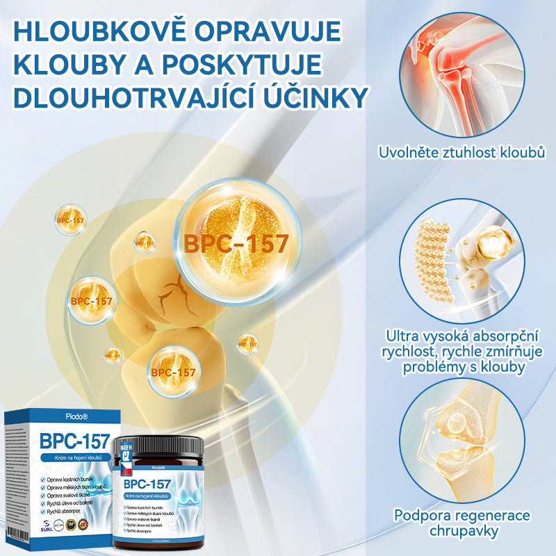 𝑃𝒊𝒄𝐝𝐨® 𝐵𝐏𝑪-157 𝐾𝑟é𝒎 𝒏𝒂 𝒐𝒑𝒓𝑎𝐯𝐮 𝐤𝐥𝐨𝑢𝑏ů 🦴𝑳éčí 𝒂𝒓𝒕𝒓𝒊𝒕𝒊𝒅𝒖,  𝐧𝐞𝐮𝐫𝐨𝐩𝐚𝐭𝐢𝐞, 𝐫𝐞𝐯𝐦𝐚𝐭𝐢𝐬𝐦𝐮𝐬,𝒔𝒑𝒐𝒓𝒕𝒐𝒗𝒏í 𝒛𝒓𝒂𝒏ě𝒏í 𝒂 𝒅𝒂𝒍ší🍀