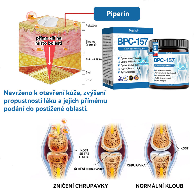 𝑃𝒊𝒄𝐝𝐨® 𝐵𝐏𝑪-157 𝐾𝑟é𝒎 𝒏𝒂 𝒐𝒑𝒓𝑎𝐯𝐮 𝐤𝐥𝐨𝑢𝑏ů 🦴𝑳éčí 𝒂𝒓𝒕𝒓𝒊𝒕𝒊𝒅𝒖,  𝐧𝐞𝐮𝐫𝐨𝐩𝐚𝐭𝐢𝐞, 𝐫𝐞𝐯𝐦𝐚𝐭𝐢𝐬𝐦𝐮𝐬,𝒔𝒑𝒐𝒓𝒕𝒐𝒗𝒏í 𝒛𝒓𝒂𝒏ě𝒏í 𝒂 𝒅𝒂𝒍ší🍀