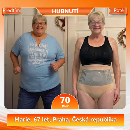 【Časově omezená akce –80%🎁】𝑷𝑨𝑈𝑅𝑨𝑱𝑼® MORINGA A BERBERIN 4v1 MIROČÁSTICOVÉ TVARAJÍCÍ A TUK SPALUJÍCÍ KRÁTKÉ KALHOTY🌿