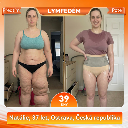 【Časově omezená akce –80%🎁】𝑷𝑨𝑈𝑅𝑨𝑱𝑼® MORINGA A BERBERIN 4v1 MIROČÁSTICOVÉ TVARAJÍCÍ A TUK SPALUJÍCÍ KRÁTKÉ KALHOTY🌿