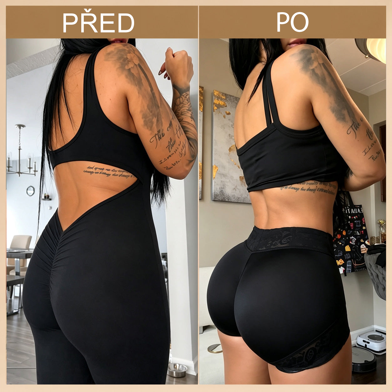 Turonu® Pokročilá nano-mikrojehličková náplast pro cílené zvětšení prsou 🥇