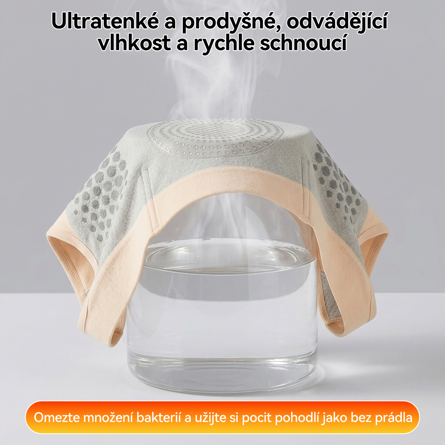 【Časově omezená akce –80%🎁】𝑷𝑨𝑈𝑅𝑨𝑱𝑼® MORINGA A BERBERIN 4v1 MIROČÁSTICOVÉ TVARAJÍCÍ A TUK SPALUJÍCÍ KRÁTKÉ KALHOTY🌿