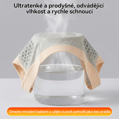 【Časově omezená akce –80%🎁】𝑷𝑨𝑈𝑅𝑨𝑱𝑼® MORINGA A BERBERIN 4v1 MIROČÁSTICOVÉ TVARAJÍCÍ A TUK SPALUJÍCÍ KRÁTKÉ KALHOTY🌿