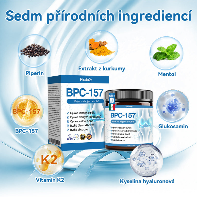 𝑃𝒊𝒄𝐝𝐨® 𝐵𝐏𝑪-157 𝐾𝑟é𝒎 𝒏𝒂 𝒐𝒑𝒓𝑎𝐯𝐮 𝐤𝐥𝐨𝑢𝑏ů 🦴𝑳éčí 𝒂𝒓𝒕𝒓𝒊𝒕𝒊𝒅𝒖,  𝐧𝐞𝐮𝐫𝐨𝐩𝐚𝐭𝐢𝐞, 𝐫𝐞𝐯𝐦𝐚𝐭𝐢𝐬𝐦𝐮𝐬,𝒔𝒑𝒐𝒓𝒕𝒐𝒗𝒏í 𝒛𝒓𝒂𝒏ě𝒏í 𝒂 𝒅𝒂𝒍ší🍀