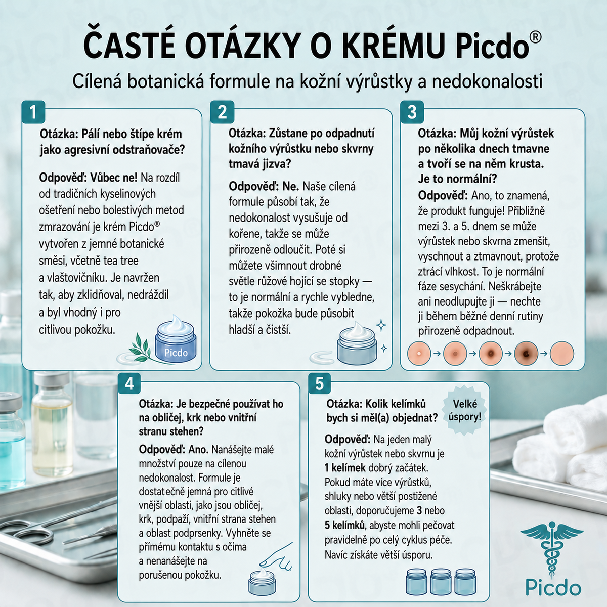 𝐏𝐢𝐜𝐝𝐨®🧑‍⚕️ 𝟕-𝐝𝐞𝐧𝐧í 𝐤𝐫é𝐦 𝐩𝐫𝐨𝐭𝐢 𝐨𝐜𝐡𝐚𝐛𝐥é 𝐩𝐨𝐤𝐨ž𝐜𝐞 & 𝐩𝐢𝐠𝐦𝐞𝐧𝐭𝐨𝐯ý𝐦 𝐬𝐤𝐯𝐫𝐧á𝐦 (𝐁𝐞𝐳𝐛𝐨𝐥𝐞𝐬𝐭𝐧é 𝐬𝐥𝐨ž𝐞𝐧í – 𝐛𝐞𝐳 𝐣𝐢𝐳𝐞𝐯) 🌱☘️1️⃣