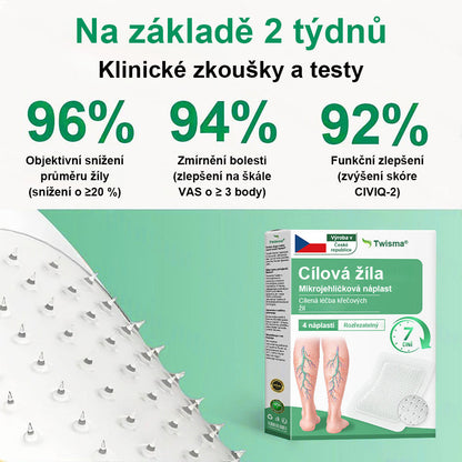 𝑻𝒘𝒊𝒔𝒎𝒂® 𝑽𝒆𝒊𝒏𝑻𝒂𝒓𝒈𝒆𝒕 – 𝑷𝒐𝒌𝒓𝒐č𝒊𝒍á 𝒎𝒊𝒌𝒓𝒐𝒋𝒆𝒉𝒍𝒊č𝒌𝒐𝒗á 𝒏á𝒑𝒍𝒂𝒔𝒕 𝒏𝒂 𝒌ř𝒆č𝒐𝒗é ží𝒍𝒚 💙 𝑽𝒊𝒅𝒊𝒕𝒆𝒍𝒏é 𝒗ý𝒔𝒍𝒆𝒅𝒌𝒚 𝒖ž 𝒛𝒂 7–14 𝒅𝒏í (𝑱𝒆𝒎𝒏á 𝒑𝒐𝒅𝒑𝒐𝒓𝒂 𝒑𝒓𝒐 𝒍𝒆𝒉čí 𝒂 𝒖𝒗𝒐𝒍𝒏ě𝒏ě𝒋ší 𝒏𝒐𝒉𝒚)👍