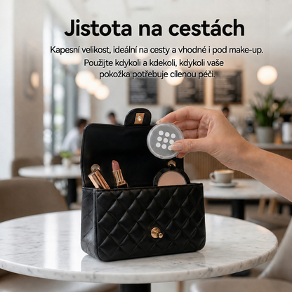 𝐄𝐦𝐞𝐦𝐚𝐱® 2v1 mikrojádrová a hydrokoloidní náplast na odstranění znamének (bez bolesti, bez jizev)🍁