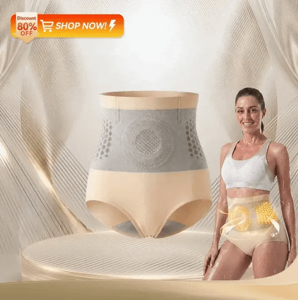 Záruka originality produktu|👩‍⚕️𝑷𝑨𝑈𝑅𝑨𝑱𝑼® MORINGA A BERBERIN 4v1 MIROČÁSTICOVÉ TVARAJÍCÍ A TUK SPALUJÍCÍ KRÁTKÉ KALHOTY 💎