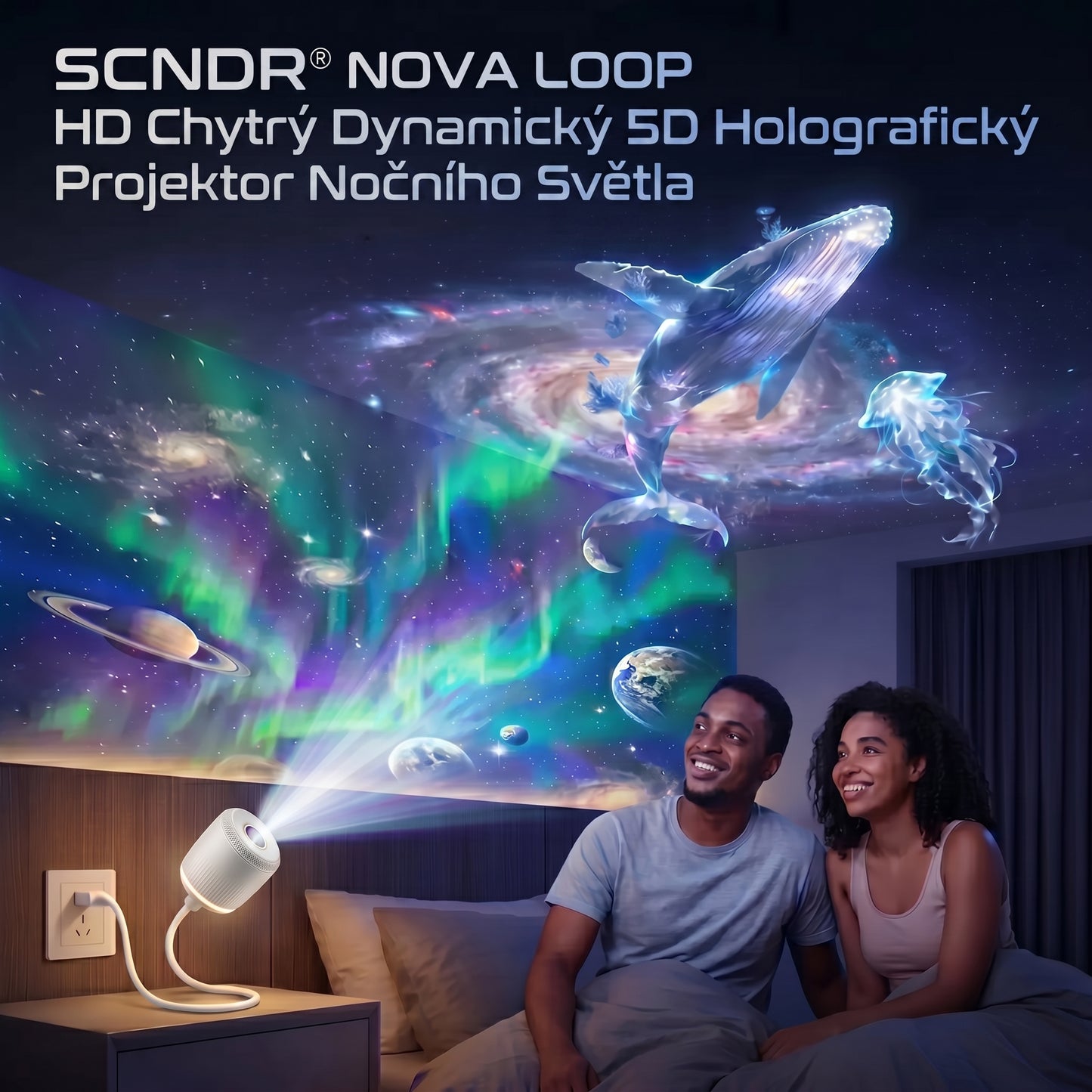𝐒𝗖𝑵𝘿𝓡®🎆5D 𝘯𝘰č𝑛í 𝑠𝑣ě𝒕𝒆𝒍𝒏ý 𝒑𝘳𝘰𝘫𝘦𝘬𝑡𝑜𝑟🎆