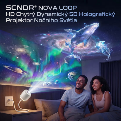 𝐒𝗖𝑵𝘿𝓡®🎆5D 𝘯𝘰č𝑛í 𝑠𝑣ě𝒕𝒆𝒍𝒏ý 𝒑𝘳𝘰𝘫𝘦𝘬𝑡𝑜𝑟🎆