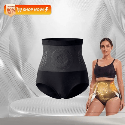 Záruka originality produktu|👩‍⚕️𝑷𝑨𝑈𝑅𝑨𝑱𝑼® MORINGA A BERBERIN 4v1 MIROČÁSTICOVÉ TVARAJÍCÍ A TUK SPALUJÍCÍ KRÁTKÉ KALHOTY 💎