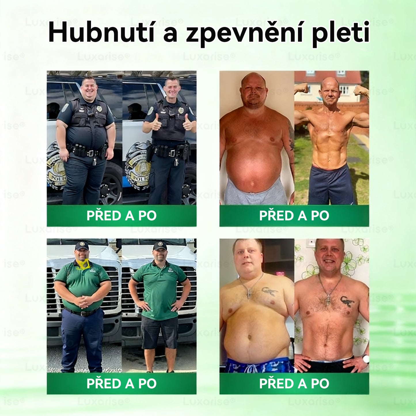 Oficiální obchod  |𝗟𝘂𝘅𝗮𝗿𝗶𝘀𝗲® MORINGA X BERBERIN  10-IN-1 Pokročilý Nano Mikrojehly Náplast(Jedna náplast denně, viditelné změny již za 7 dní) ✅ Pomáhá při obezitě, cukrovce, spánkové apnoe, problémech s klouby a dalších potížích 🌹