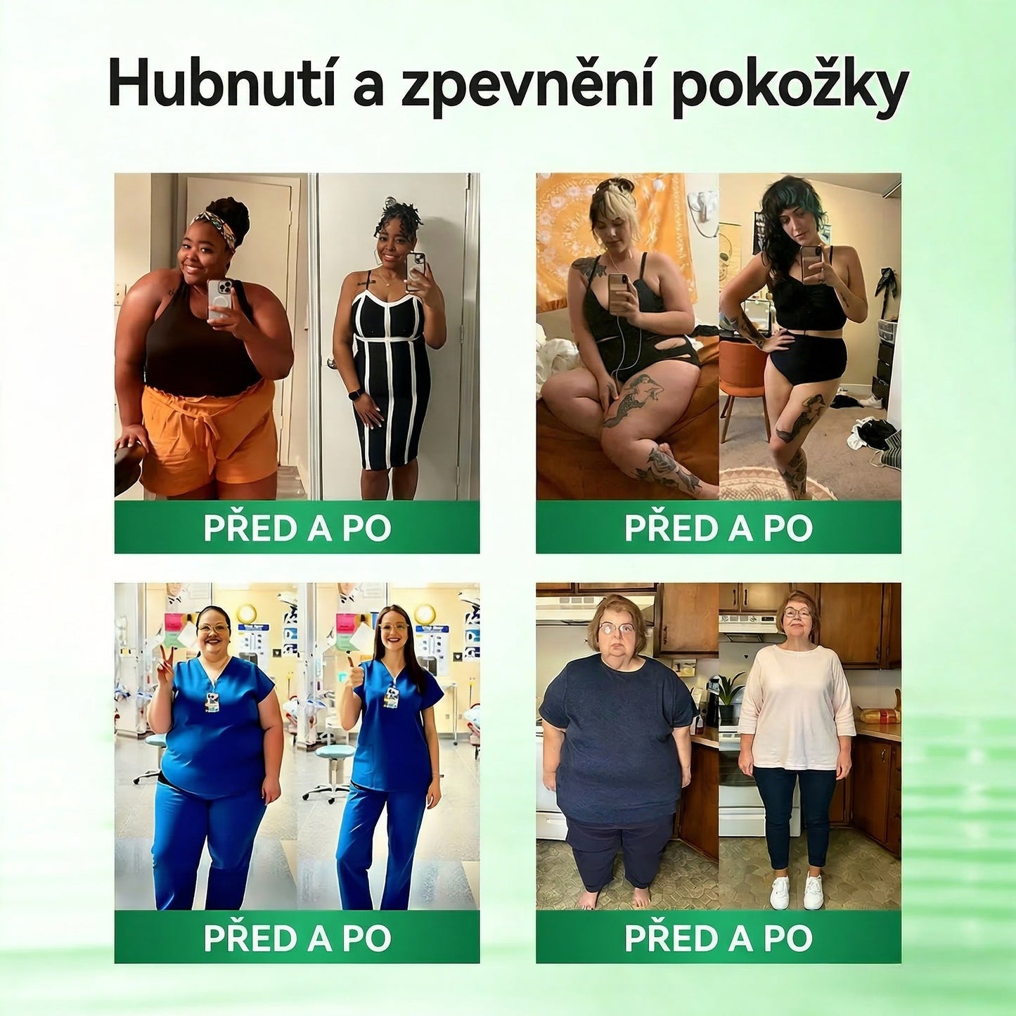 【Poslední den akce – sleva 80 %】✅ Florisma® Moringa + Berberin + NAD+ 2v1✨ Pokročilá náplast s nano-mikrojehličkami📦 7 náplastí v balení · zásoba na 1 týden
