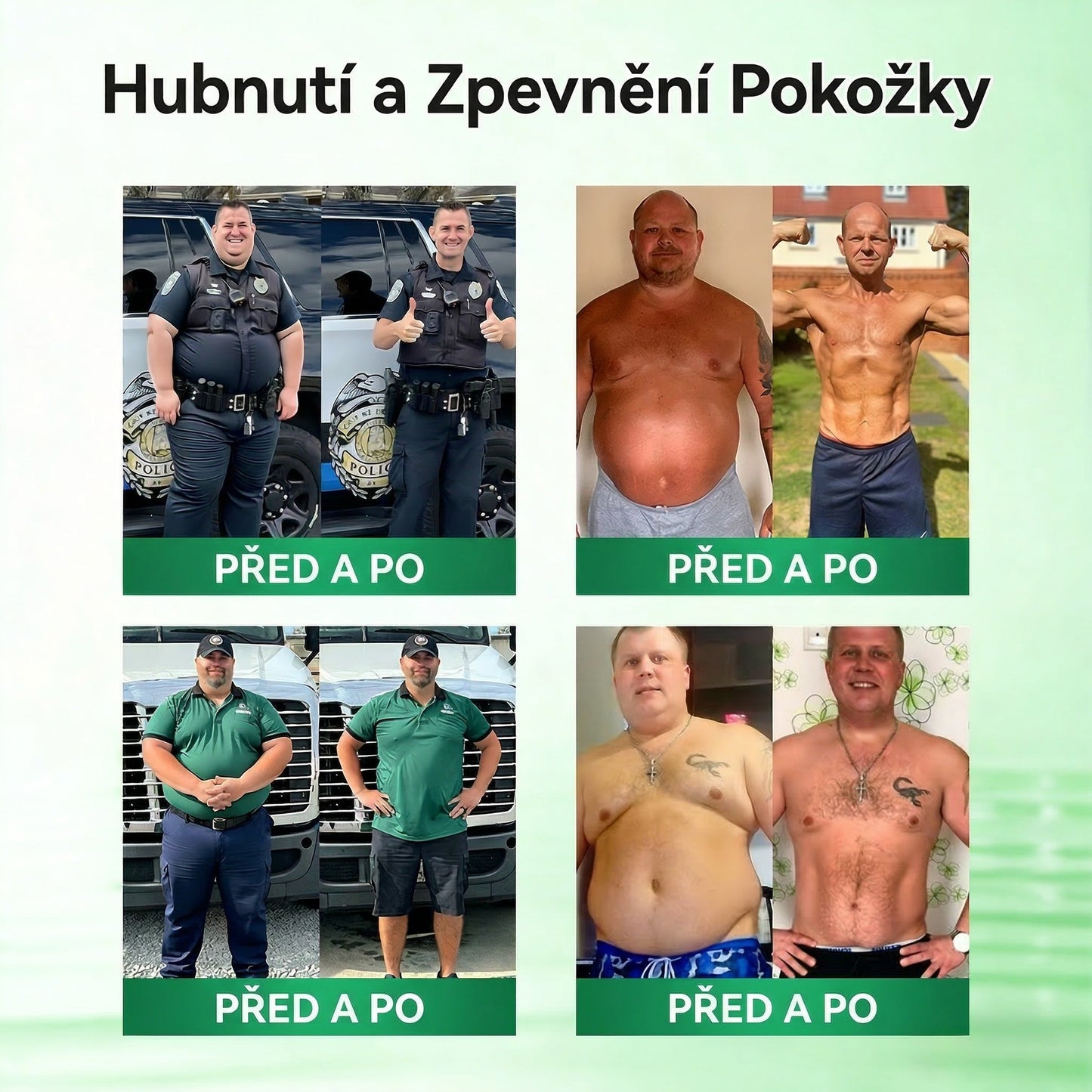 【Poslední den akce – sleva 80 %】✅ Florisma® Moringa + Berberin + NAD+ 2v1✨ Pokročilá náplast s nano-mikrojehličkami📦 7 náplastí v balení · zásoba na 1 týden