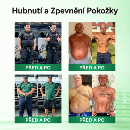 【Poslední den akce – sleva 80 %】✅ Florisma® Moringa + Berberin + NAD+ 2v1✨ Pokročilá náplast s nano-mikrojehličkami📦 7 náplastí v balení · zásoba na 1 týden