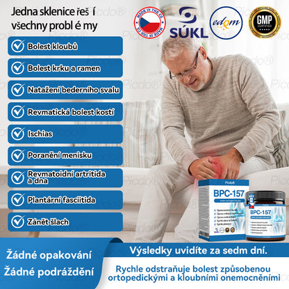 𝑃𝒊𝒄𝐝𝐨® 𝐵𝐏𝑪-157 𝐾𝑟é𝒎 𝒏𝒂 𝒐𝒑𝒓𝑎𝐯𝐮 𝐤𝐥𝐨𝑢𝑏ů 🦴𝑳éčí 𝒂𝒓𝒕𝒓𝒊𝒕𝒊𝒅𝒖,  𝐧𝐞𝐮𝐫𝐨𝐩𝐚𝐭𝐢𝐞, 𝐫𝐞𝐯𝐦𝐚𝐭𝐢𝐬𝐦𝐮𝐬,𝒔𝒑𝒐𝒓𝒕𝒐𝒗𝒏í 𝒛𝒓𝒂𝒏ě𝒏í 𝒂 𝒅𝒂𝒍ší🍀