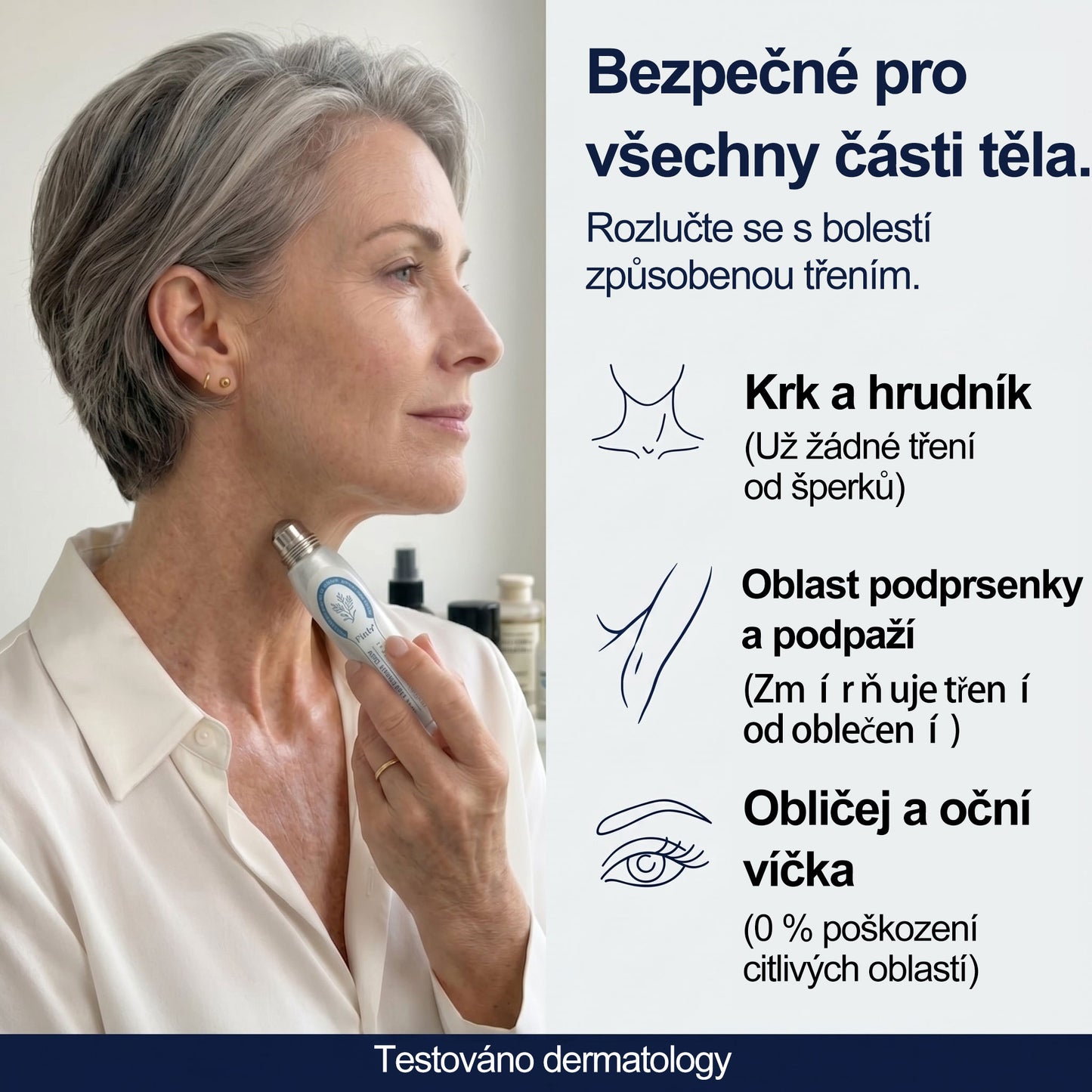 Oficiální značkový obchod |👩‍⚕️𝐏𝐢𝐜𝑑𝑜® 𝟩𝖽𝖾𝗻𝗻í 𝘰𝘥𝘴𝘵𝗋𝖺ň𝗈𝗏𝖺č 𝒔𝒌𝒗𝒓𝙣 𝙖 𝙥𝙞𝙜𝙢𝙚𝙣𝙩𝘰𝘷ý𝘤𝘩 𝘴𝘬𝖛𝖗𝖓 (Bezbolestný rollerball bez jizev)🎉