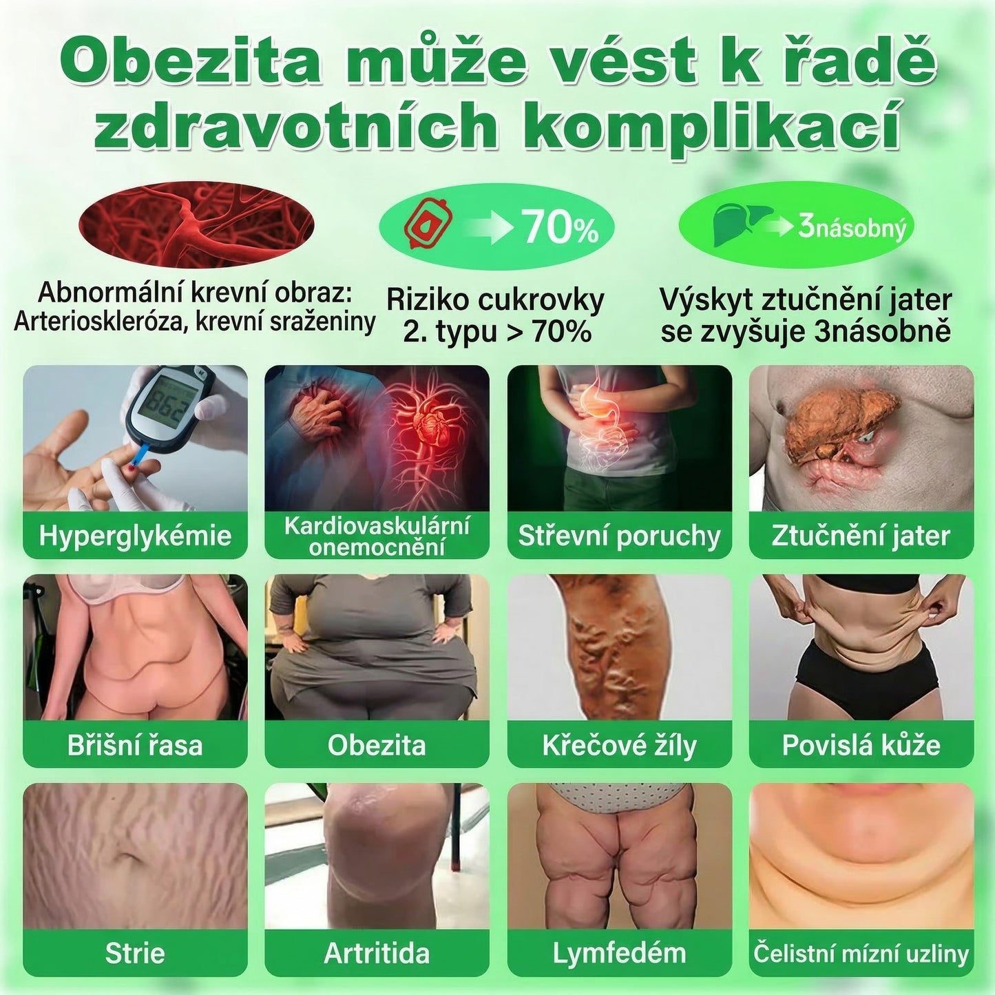 【Poslední den akce – sleva 80 %】✅ Florisma® Moringa + Berberin + NAD+ 2v1✨ Pokročilá náplast s nano-mikrojehličkami📦 7 náplastí v balení · zásoba na 1 týden