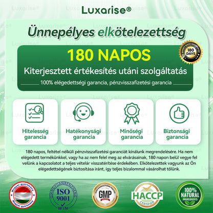 Oficiální obchod  |𝗟𝘂𝘅𝗮𝗿𝗶𝘀𝗲® MORINGA X BERBERIN  10-IN-1 Pokročilý Nano Mikrojehly Náplast(Jedna náplast denně, viditelné změny již za 7 dní) ✅ Pomáhá při obezitě, cukrovce, spánkové apnoe, problémech s klouby a dalších potížích 🌹