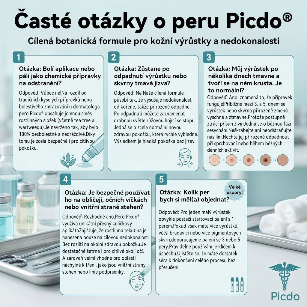 Oficiální značkový obchod |👩‍⚕️𝐏𝐢𝐜𝑑𝑜® 𝟩𝖽𝖾𝗻𝗻í 𝘰𝘥𝘴𝘵𝗋𝖺ň𝗈𝗏𝖺č 𝒔𝒌𝒗𝒓𝙣 𝙖 𝙥𝙞𝙜𝙢𝙚𝙣𝙩𝘰𝘷ý𝘤𝘩 𝘴𝘬𝖛𝖗𝖓 (Bezbolestný rollerball bez jizev)🎉